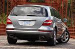 Mercedes-Benz R-Class 2011 года